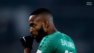 Cédric Bakambu 2022 Beijing Guoan Dribbling Skills, Ists And Goals Hd