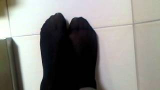 Turkish Nylon Feet 3