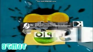 Klasky Csupo In Green Lowers In Leaf Fall Down Major