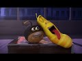 LARVA | BEST EPISODES COMPILATION | Cartoons For Children | LARVA Full Episodes |