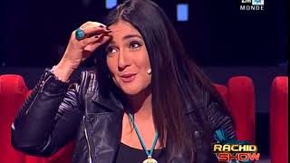 2M Maroc Rachid Show 02 03 2018