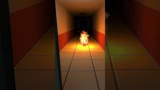 Scp-457 Or Ao Oni?