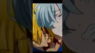 Elizabeth Sufre Por La Muerte De Meliodas