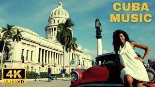 Cuba In 4K Discover Cuban Music Salsa - Mambo - Cha Cha Cha