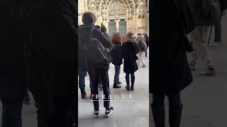 A Day In Prague One Of The Most Beautiful City In Europe