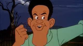 Fat Albert Halloween Special