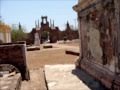 Panteón Español (El Rosario Sinaloa México)