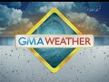 UB: Tropical Storm Isang, lumabas na ng PHL Area of Responsibility