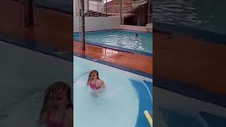 Piscina Duda
