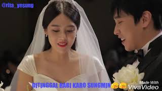 Happy wedding sungmin