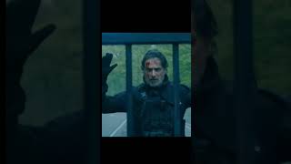 Im Sergeant Major Rick Grimes
