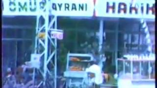 Susurluk Sevdalıları Ismail Mirza 1980Ler Susurluk Garajı Civarı