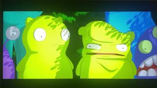 The Bobs Burgers Movie 2022 - Fx World Broadcast Premiere Promo