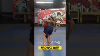 What Is The Judo Name For This Move?