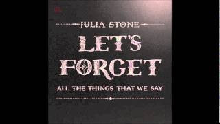 Watch Julia Stone The Shit That Theyre Feeding You video
