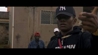 Merlin Biog - On A Ça Street Clip Officiel