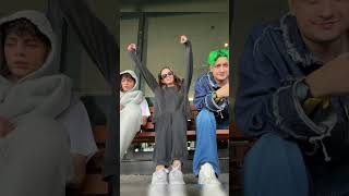 Feride Özdinç Yeni Tik Tok Videosu