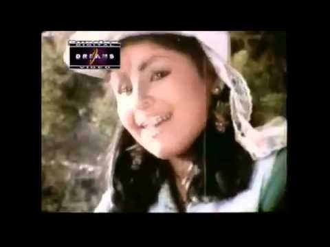 Goretolai thaha chha by Asha Bhosle