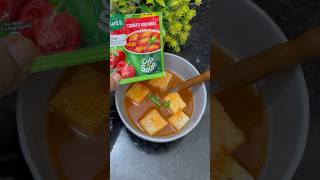 Knorr Soup Healthy & Tasty Kaise Banaye Tomato Soup Knorr Soup Review Swetaskitchen