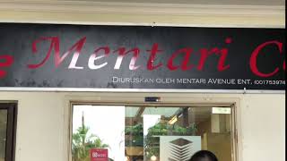 My Medical Journey In Uitm Sg.buloh Court To Rc1 Cafe