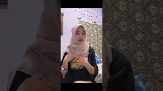 Bigo Live Hijab Barbar Tiktokers Idyayarasyid Terbaru 2024 Ig