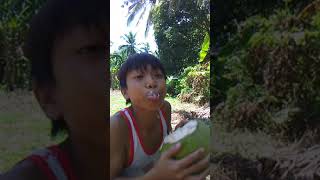 Funny Face In Philippines