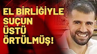 Ayhan Bora Kaplan Dosyasında Suç Yok Diyen Hakim Yargıtay Üyesi Yapıldı