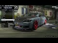 BMW M3 GTA