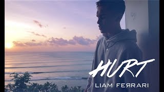 Liam Ferrari - Hurt