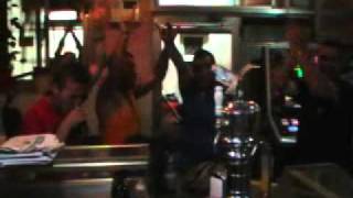 Bar Josepe Ybea