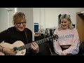 Anne Marie Ed Sheeran 2002 Official Acoustic Anne Marie Ed Sheeran 2002 Official Acoustic