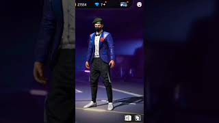 Op Twerk In Free Fire