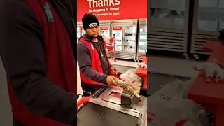 Buying Sus Things At Grocery Store