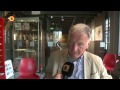 Code Kluis Van Gemeentehuis Waalre Hing Aan De Muur