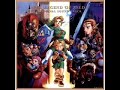 Koji Kondo-The Legend Of Zelda Medley