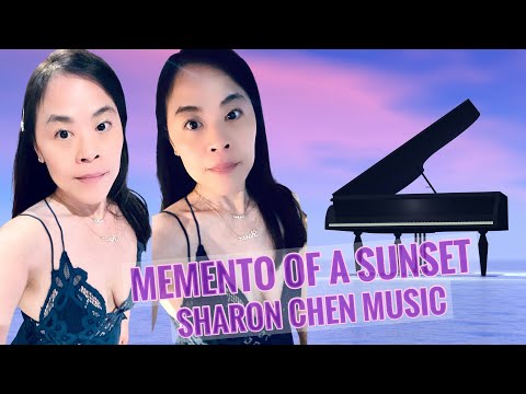 Memento of a Sunset (Livestream Performance)