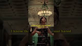 Rose Is Still The Most Hated Member