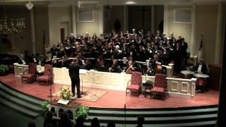Watch George Frideric Handel 44 Chorus Hallelujah video