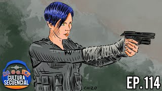 The Old Guard | Ep. 114