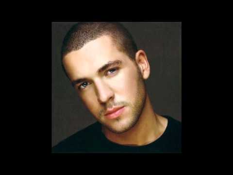 Breathless-Shayne Ward (Instrumental)