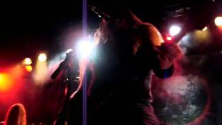 Watch Enslaved Ansuz Astral video