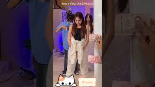 Nunexvicky Dance So Cute.