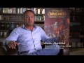 Video Документальный фильм «World of Warcraft: поиск группы» полностью на русском языке.