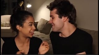 David And Liza Best Moments