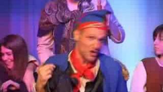 Watch Les Miserables Herr Im Haus video