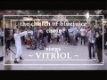 bluejuice - Vitriol