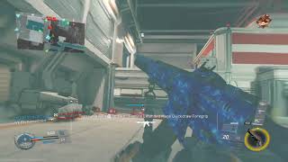 Playing With The Zoes