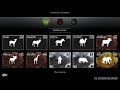Dragon fly mod wild animals online! !!!!