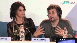 Harmony Korine on Spring Breakers (69th Venice International Film Festival)