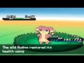~Pokemon Black 2 and White 2 - Part 68: Finding Uxie!